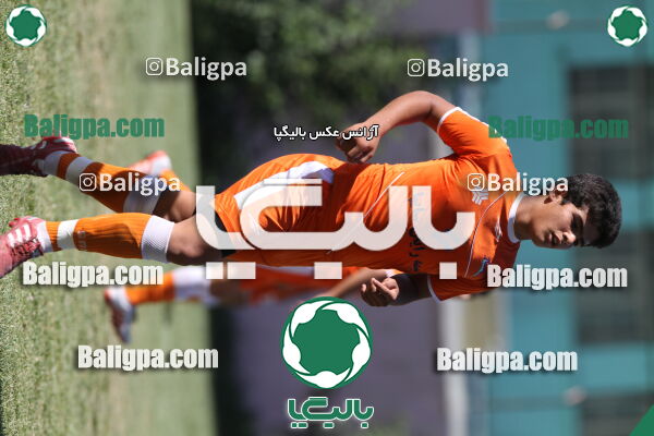ذوب آهن تهران ۱ - ۴ سایپا