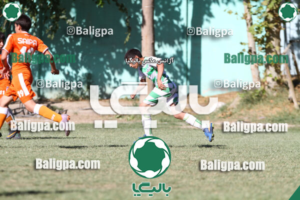 ذوب آهن تهران ۱ - ۴ سایپا