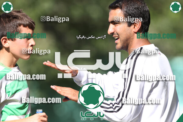 ذوب آهن تهران ۱ - ۴ سایپا
