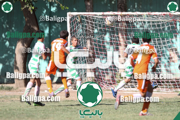 ذوب آهن تهران ۱ - ۴ سایپا
