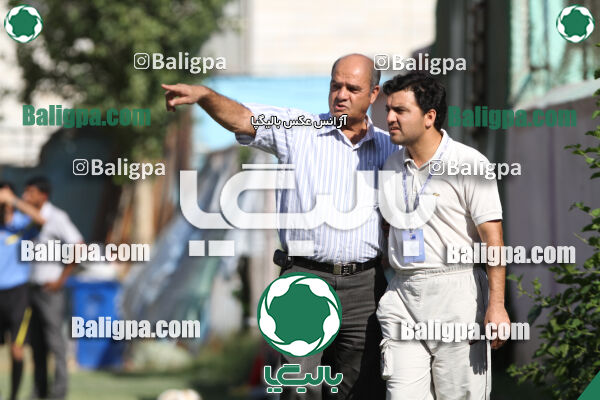 دارائی نوین ۱ - ۲ استیل آذین