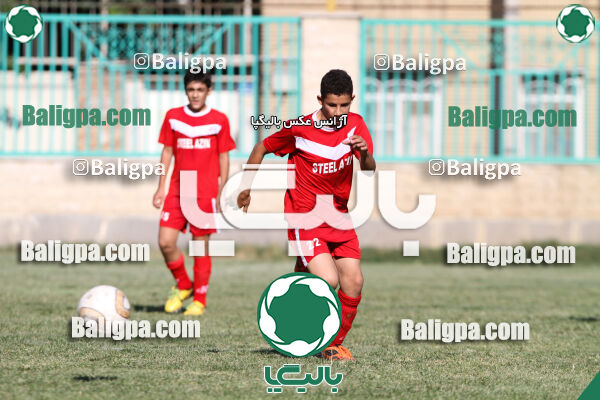 دارائی نوین ۱ - ۲ استیل آذین