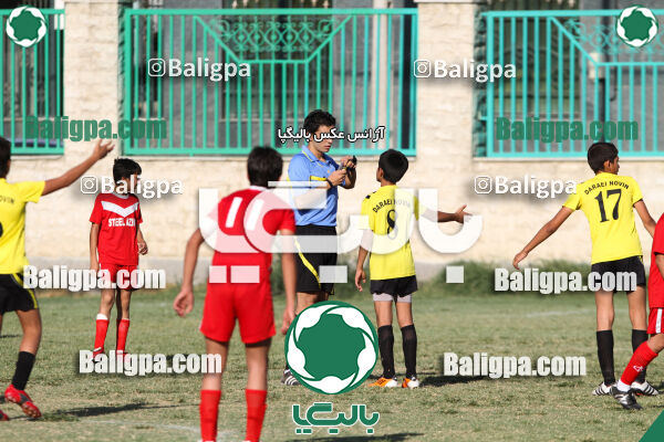 دارائی نوین ۱ - ۲ استیل آذین