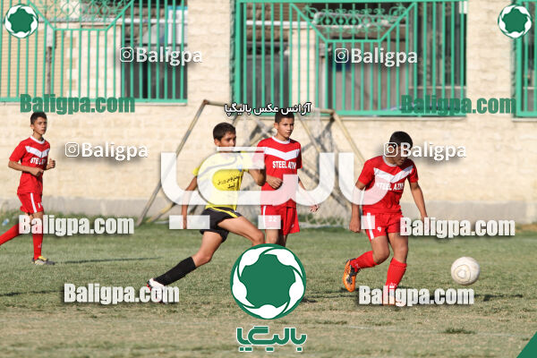 دارائی نوین ۱ - ۲ استیل آذین