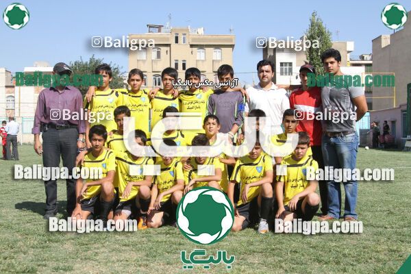 دارائی نوین ۱ - ۲ استیل آذین