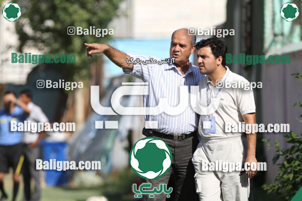 دارائی نوین ۱ - ۲ استیل آذین