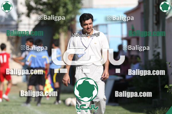 دارائی نوین ۱ - ۲ استیل آذین