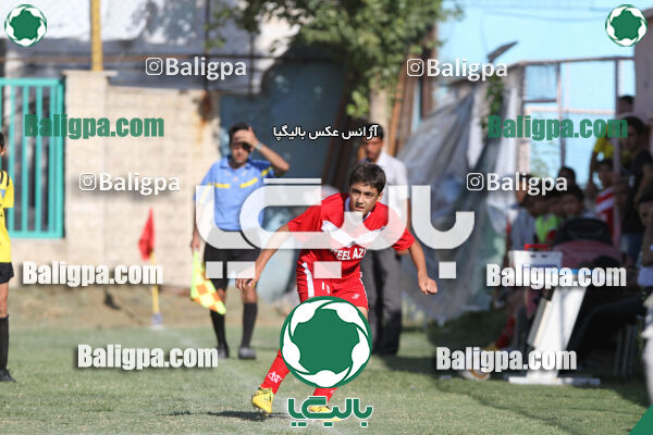 دارائی نوین ۱ - ۲ استیل آذین