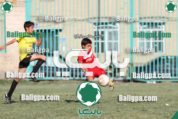 دارائی نوین ۱ - ۲ استیل آذین