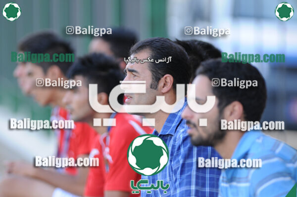 نفت تهران ۰ - ۰ سرخ پوشان