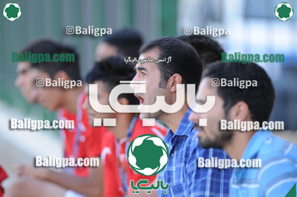 نفت تهران ۰ - ۰ سرخ پوشان