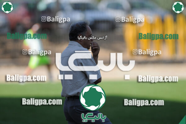نفت تهران ۰ - ۰ سرخ پوشان