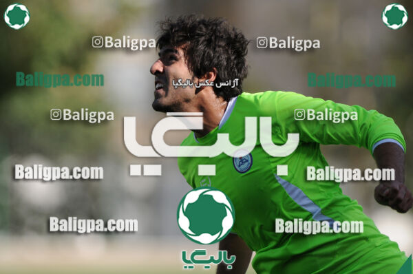 نفت تهران ۰ - ۰ سرخ پوشان