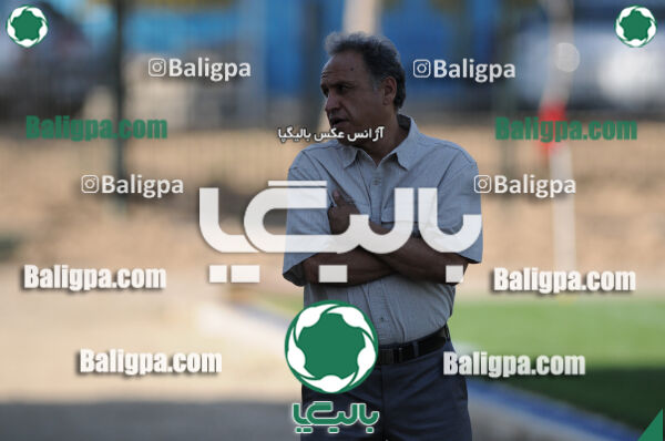 نفت تهران ۰ - ۰ سرخ پوشان