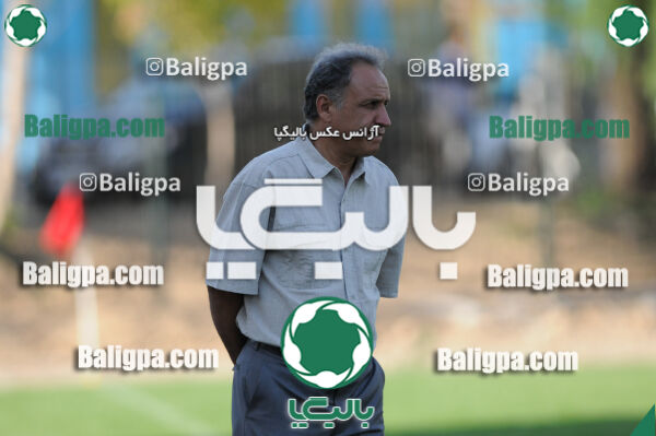 نفت تهران ۰ - ۰ سرخ پوشان