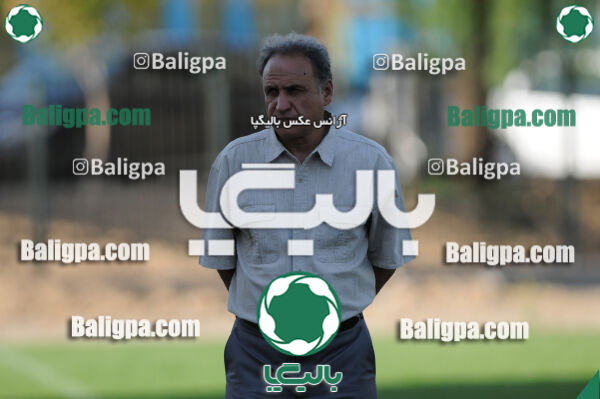 نفت تهران ۰ - ۰ سرخ پوشان