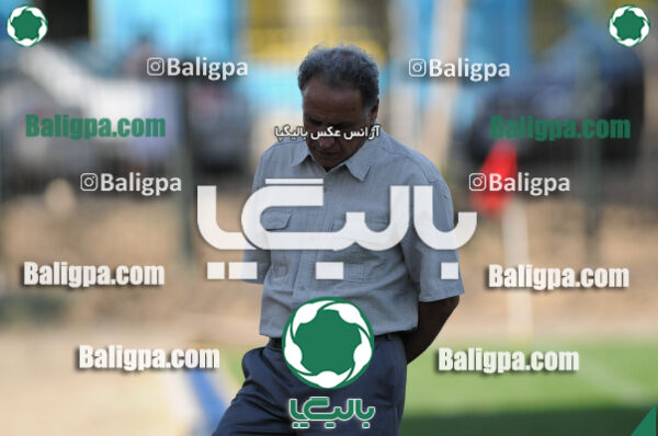 نفت تهران ۰ - ۰ سرخ پوشان