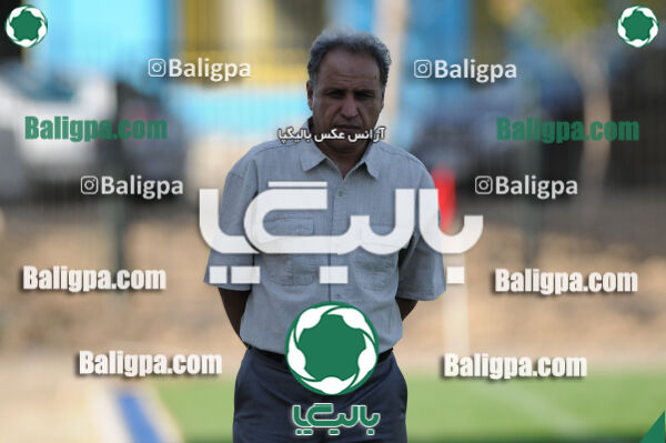 نفت تهران ۰ - ۰ سرخ پوشان