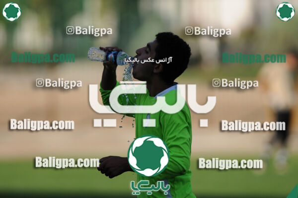 نفت تهران ۰ - ۰ سرخ پوشان