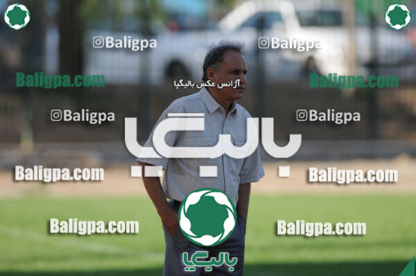 نفت تهران ۰ - ۰ سرخ پوشان