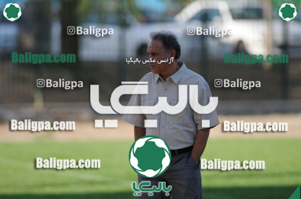 نفت تهران ۰ - ۰ سرخ پوشان
