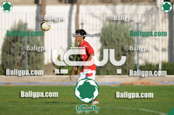 نفت تهران ۰ - ۰ سرخ پوشان