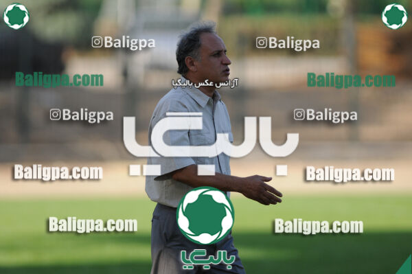 نفت تهران ۰ - ۰ سرخ پوشان