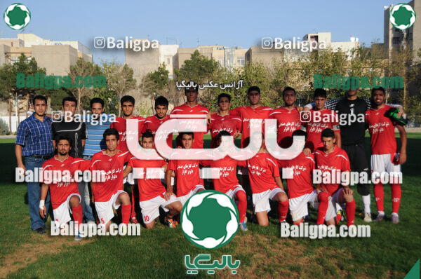نفت تهران ۰ - ۰ سرخ پوشان