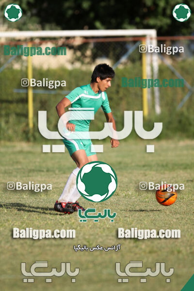 احسان ری ۷ - ۰ آرمین