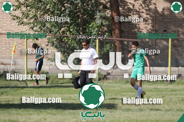 احسان ری ۷ - ۰ آرمین