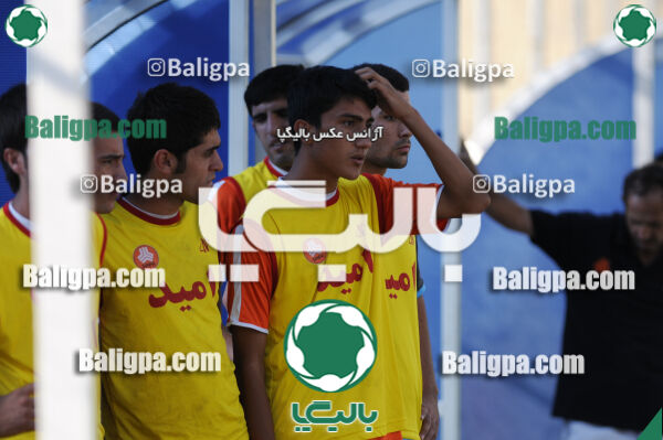 مقاومت ۳ - ۰ سایپا