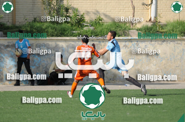 مقاومت ۳ - ۰ سایپا