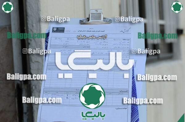 مقاومت ۳ - ۰ سایپا