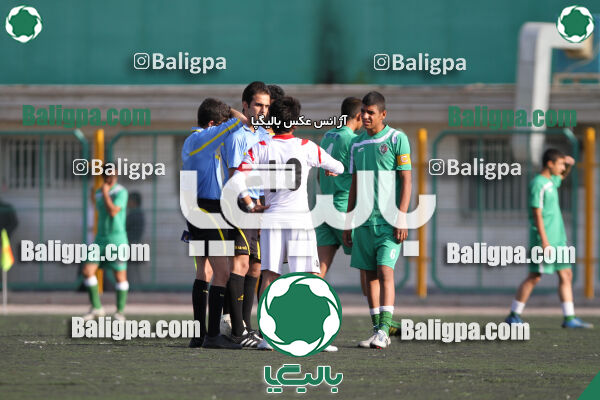 استیل آذین ۶ - ۰ پاس