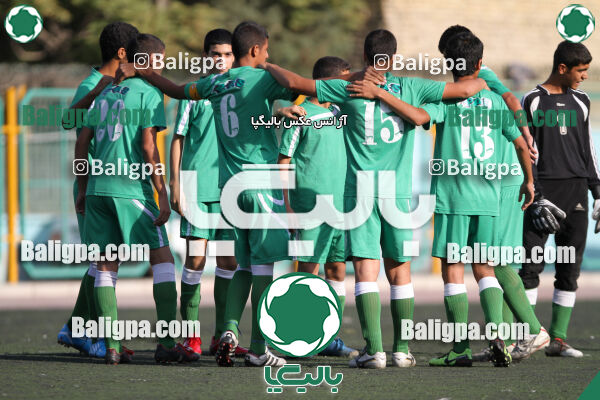 استیل آذین ۶ - ۰ پاس