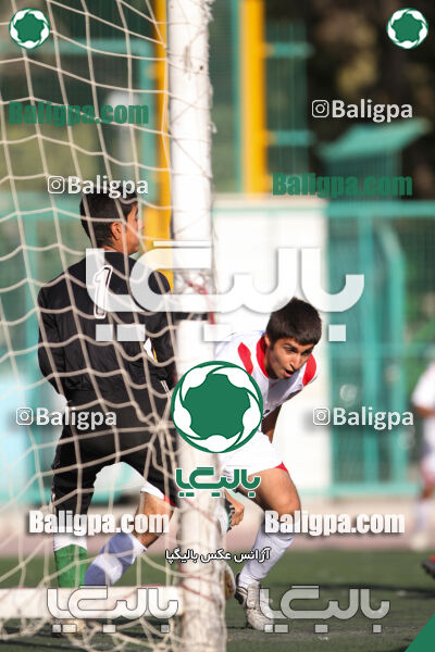 استیل آذین ۶ - ۰ پاس