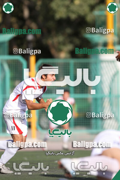 استیل آذین ۶ - ۰ پاس