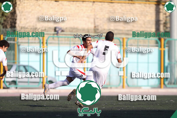 استیل آذین ۶ - ۰ پاس