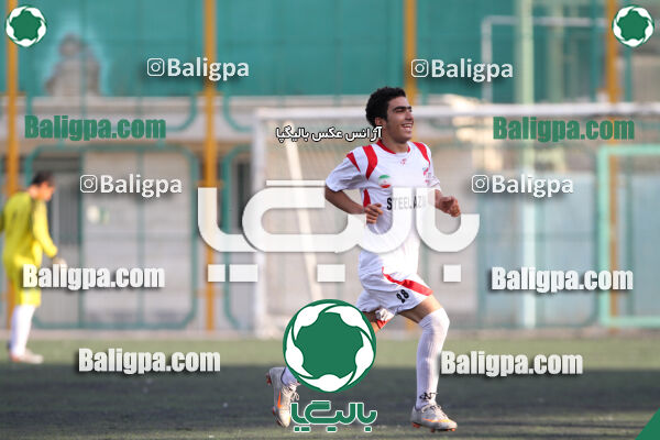 استیل آذین ۶ - ۰ پاس