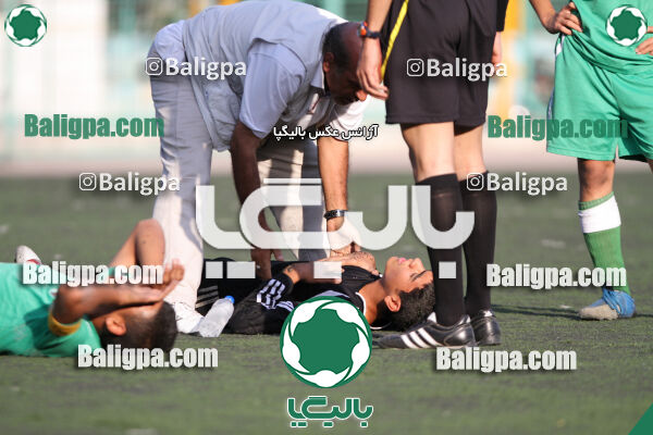 استیل آذین ۶ - ۰ پاس