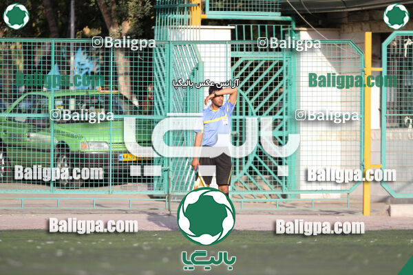 استیل آذین ۶ - ۰ پاس