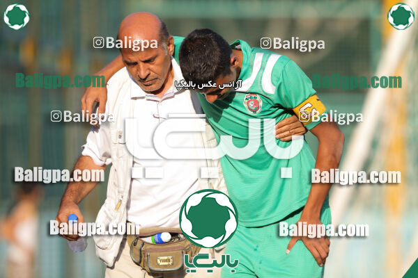 استیل آذین ۶ - ۰ پاس