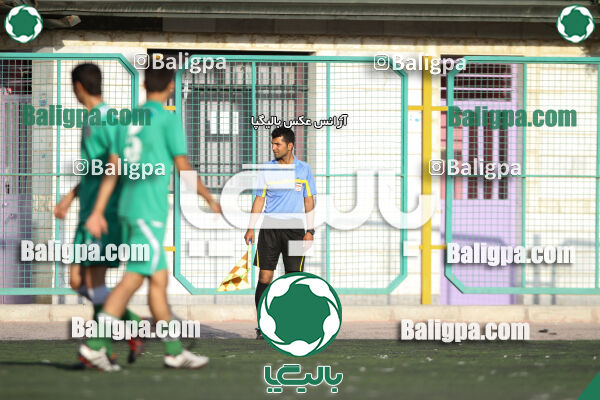 استیل آذین ۶ - ۰ پاس