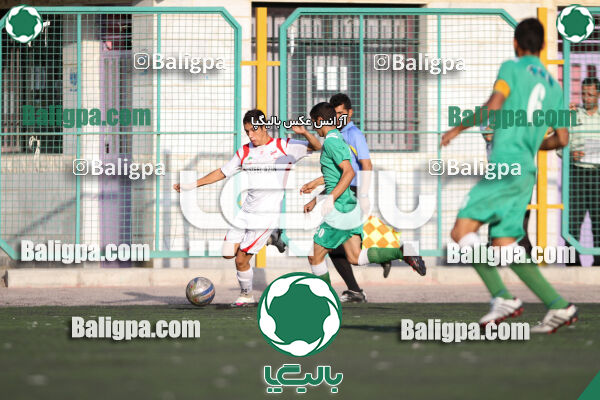 استیل آذین ۶ - ۰ پاس