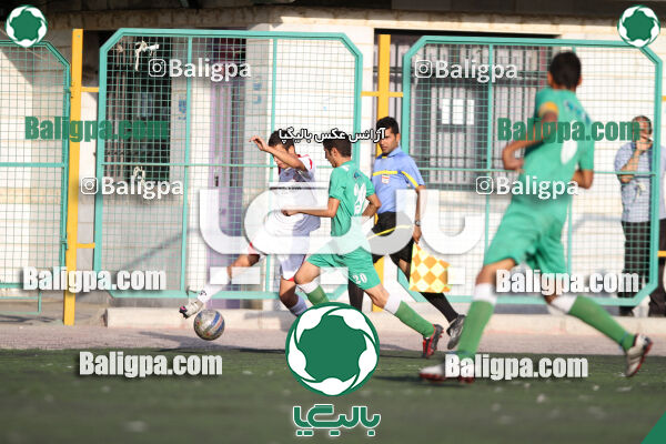 استیل آذین ۶ - ۰ پاس