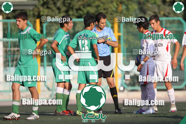 استیل آذین ۶ - ۰ پاس