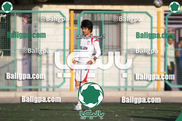 استیل آذین ۶ - ۰ پاس