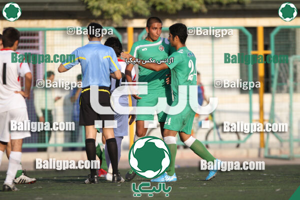 استیل آذین ۶ - ۰ پاس