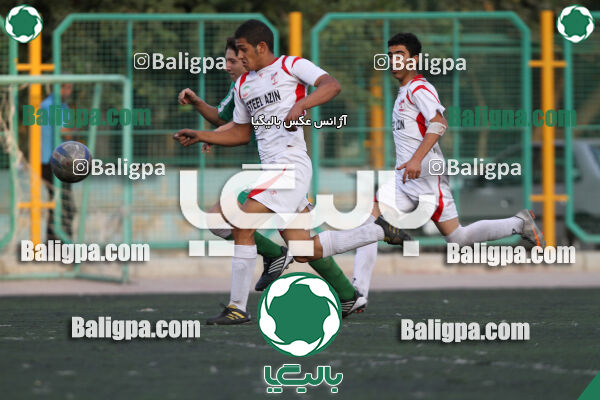 استیل آذین ۶ - ۰ پاس