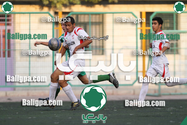 استیل آذین ۶ - ۰ پاس